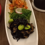 Ichikawa Comida