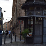 Casa Del Pane Extérieur