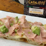 Pizza Comida
