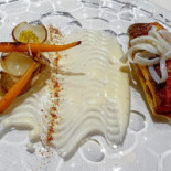 Margherita Nourriture