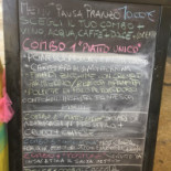 Albacco Carte