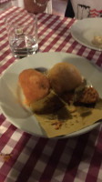 Bisteak food