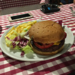 Bisteak Nourriture