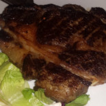 Bisteak Nourriture