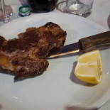 Bisteak Nourriture