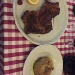 Bisteak Nourriture
