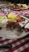 Bisteak food
