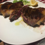 Bisteak Nourriture
