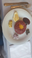 Bisteak food