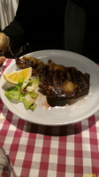 Bisteak food