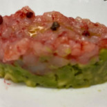 Al Pirata Comida