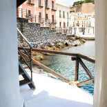Al Pirata Exterior