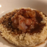 Al Pirata Comida