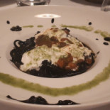 Al Pirata Comida