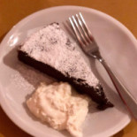 Taverna Malanotte Comida