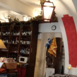 Taverna Malanotte À l'intérieur