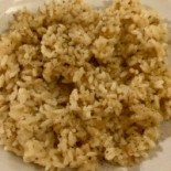 Taverna Malanotte Comida