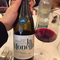 Trattoria Belvedere drink