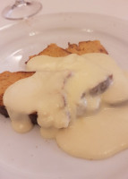 Trattoria Belvedere food