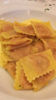 Trattoria Belvedere food