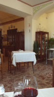 Trattoria Belvedere inside