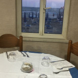 Lido Sporting À l'intérieur