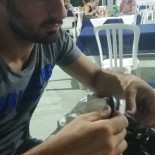 Lido Sporting Boisson