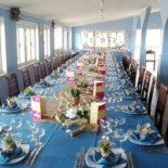 Lido Sporting À l'intérieur
