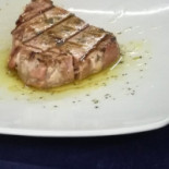 Lido Sporting Nourriture