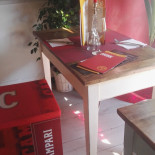 Plaz À l'intérieur