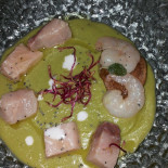 Senso Farm Nourriture