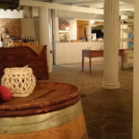 Senso Farm À l'intérieur