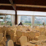 La Terrazza Asnigo Cernobbio À l'intérieur