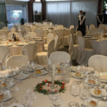 La Terrazza Asnigo Cernobbio À l'intérieur