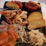 Amici Miei Comida