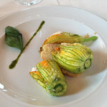 Amici Miei Comida