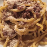 Amici Miei Nourriture