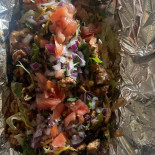 Malga Coro Comida