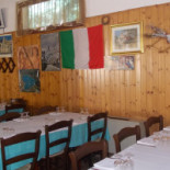 La Trota À l'intérieur