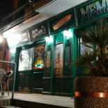 Memphis Extérieur
