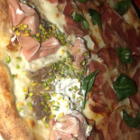 Pizzeria Da Danilo Nourriture