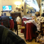 Le Tre Volte Dentro