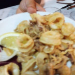 Da Peppe Nourriture