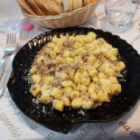 Da Peppe Nourriture