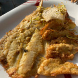 La Breva Comida