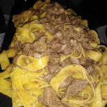 Dal Moro Nourriture