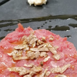Dal Moro Nourriture