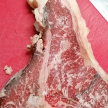 Dal Moro Nourriture