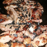 Dal Moro Nourriture
