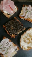 Dal Moro food